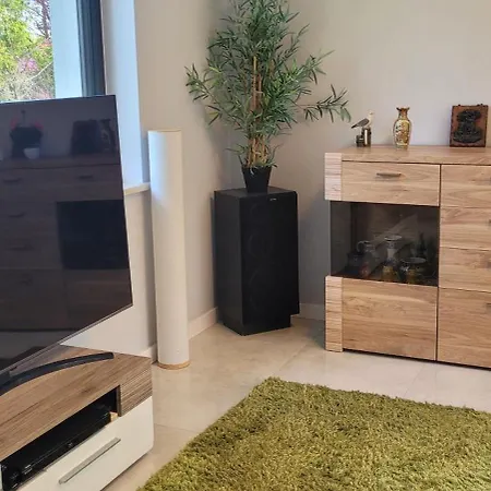 Sulidom Holiday home