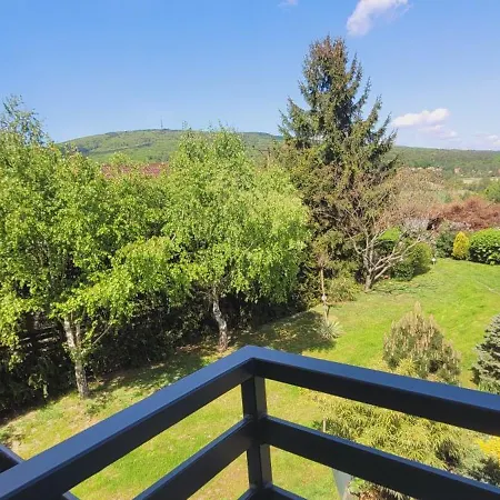 Sulidom Casa vacanze Sulistrowice