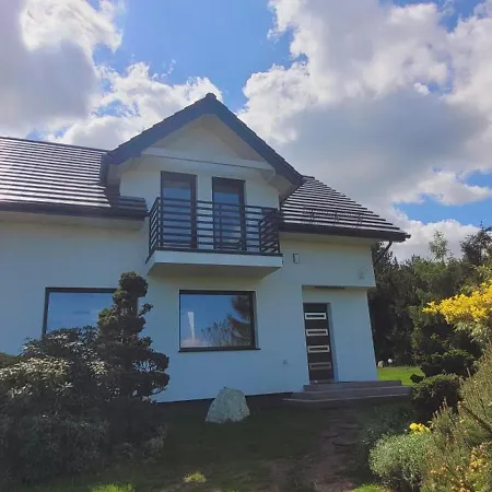 Sulidom * Sulistrowice