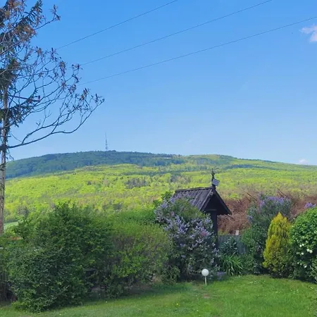 Дом отдыха Sulidom