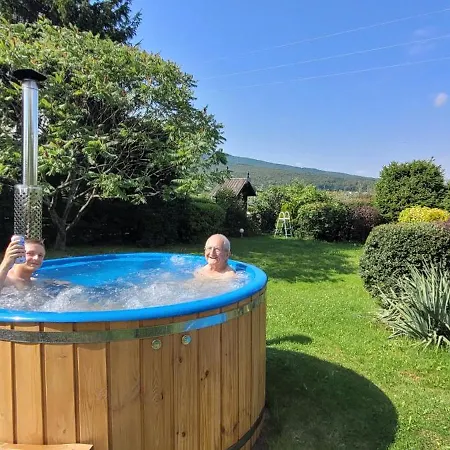 Sulidom Holiday home *