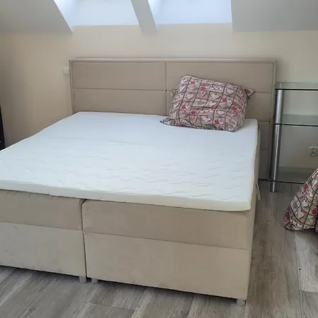 Sulidom בית נופש *