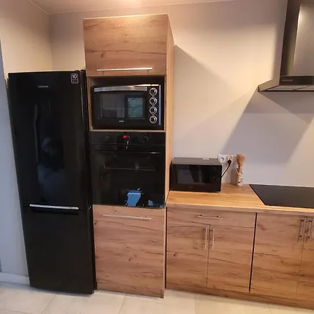 Holiday home Sulidom