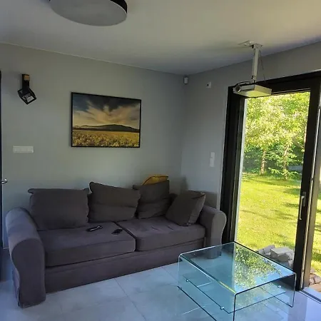 Casa vacanze Sulidom Sulistrowice