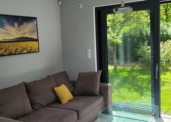 Sulidom Holiday home *