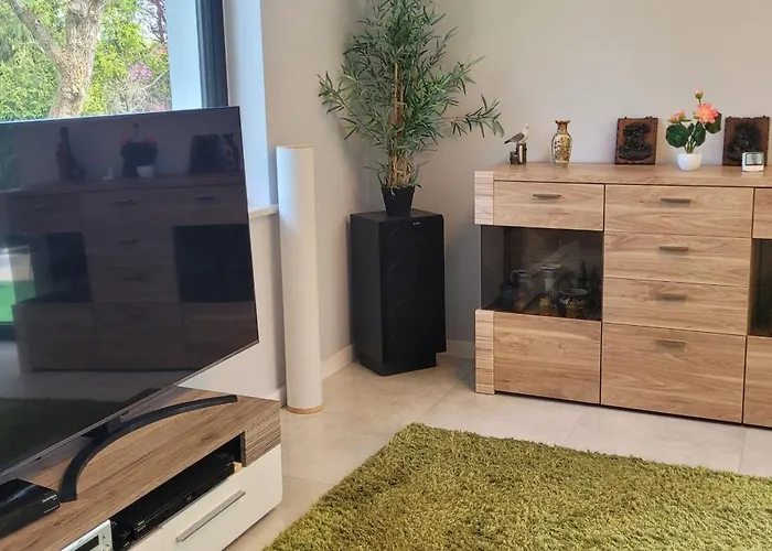 Sulidom Holiday home