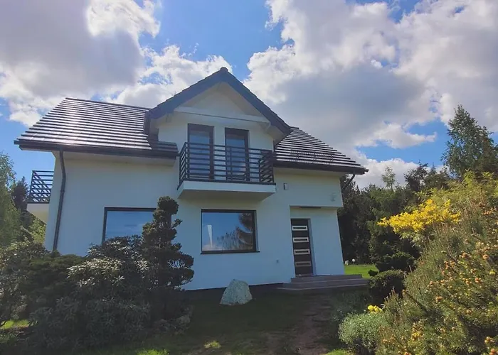 Sulidom * Sulistrowice