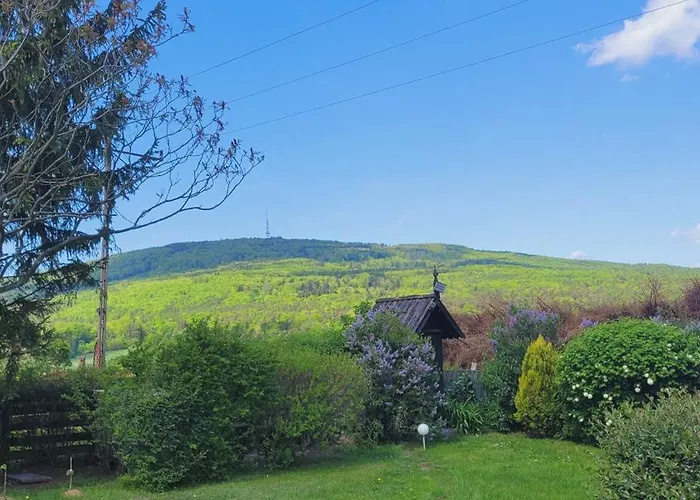 Holiday home Sulidom