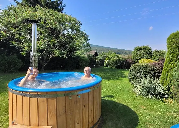 Sulidom Holiday home *