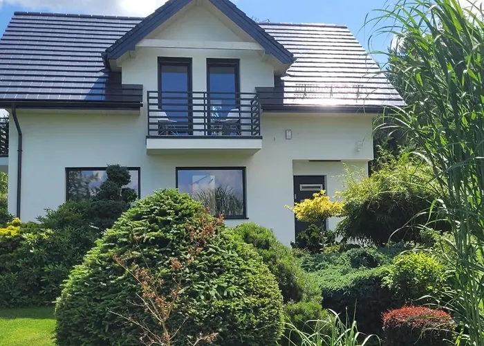 Sulidom Holiday home