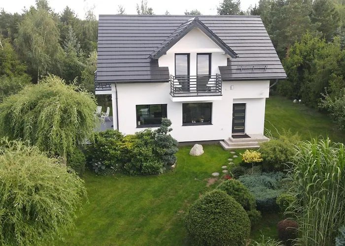 Holiday home Sulidom