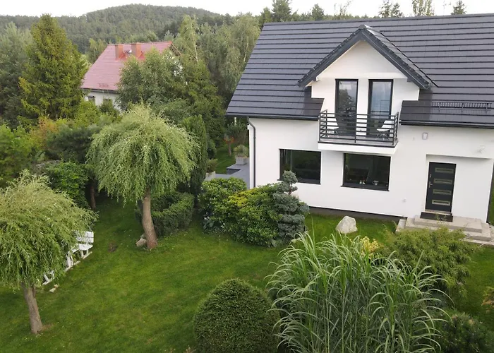 Sulidom * Sulistrowice