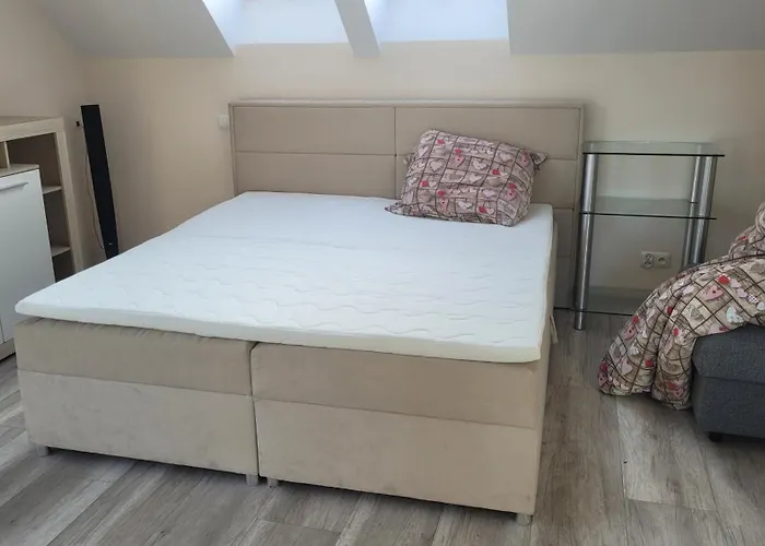 Sulidom בית נופש *