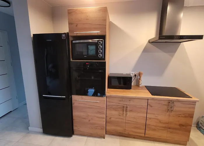 Holiday home Sulidom